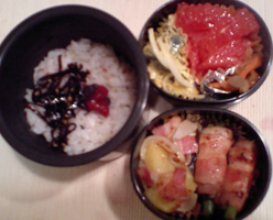 obento
