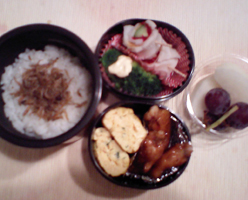 obento