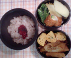 obento