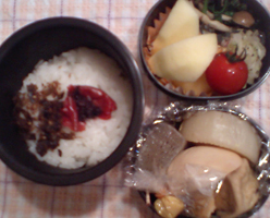 obento