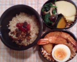 obento