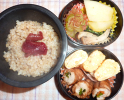 obento
