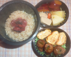 obento