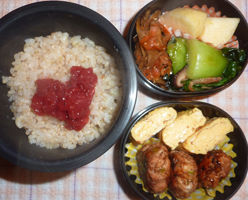 obento