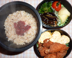 obento