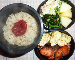 obento