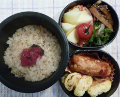 obento