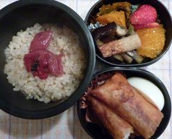 obento