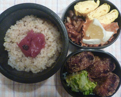 obento