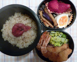 obento