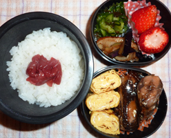 obento
