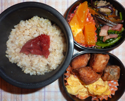 obento