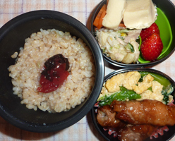 obento
