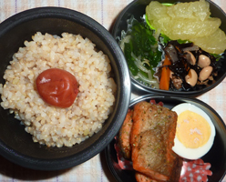 obento