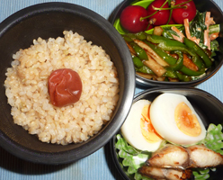 obento