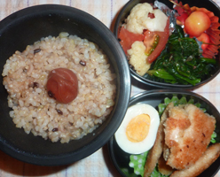 obento