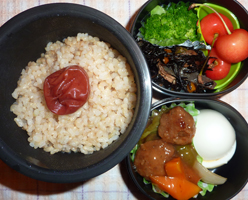 obento