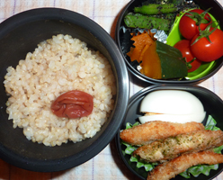 obento