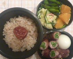 obento