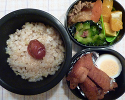 obento