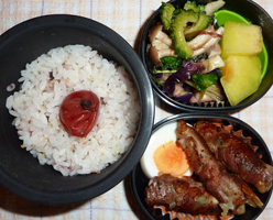 obento