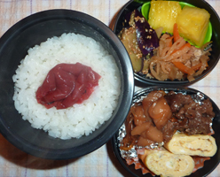 obento
