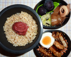 obento