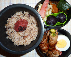 obento