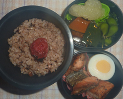obento