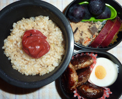 obento