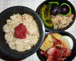 obento