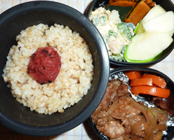 obento