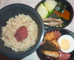 obento