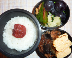 obento