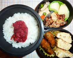 obento
