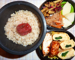 obento