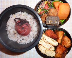 obento
