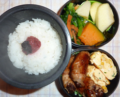 obento