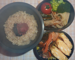 obento