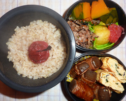 obento