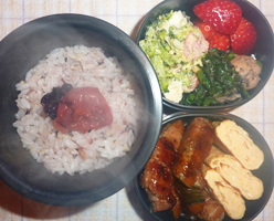 obento