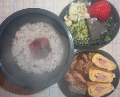 obento