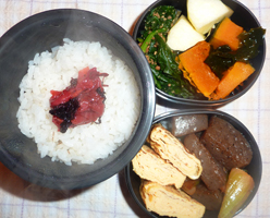 obento