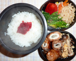 obento