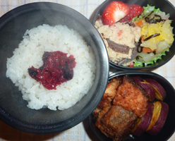 obento