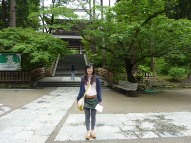 円覚寺山門
