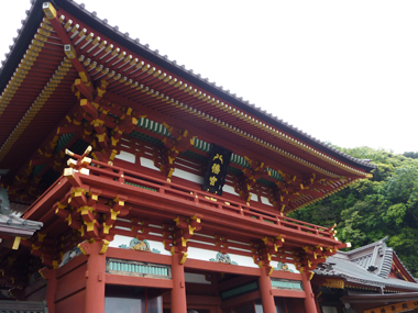 鶴岡八幡宮