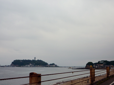 七里ヶ浜
