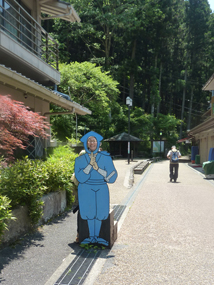 赤目四十八滝
