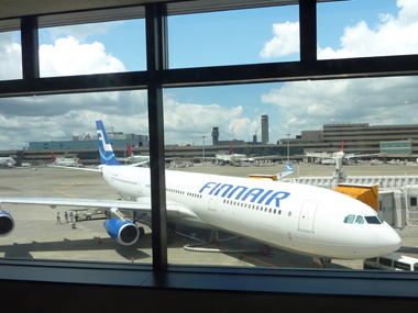 フィンランド航空